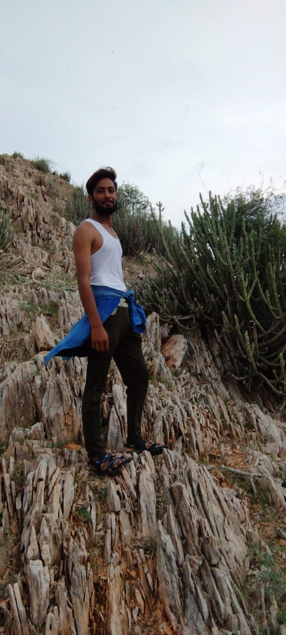 Balera - Balera, Rajasthan 331503, India