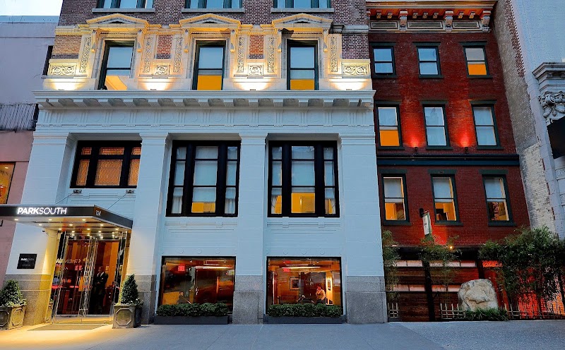 Park South Hotel - JDV by Hyatt