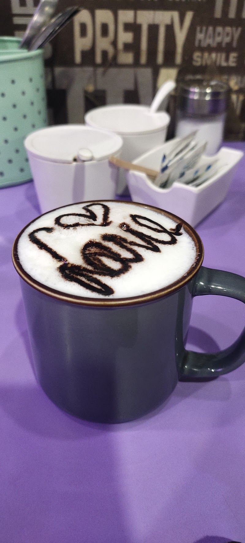 Latte Love Cafe - Latte Love Cafe Police Bazar, Shillong, Meghalaya 793001, India