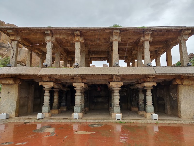 Nandi