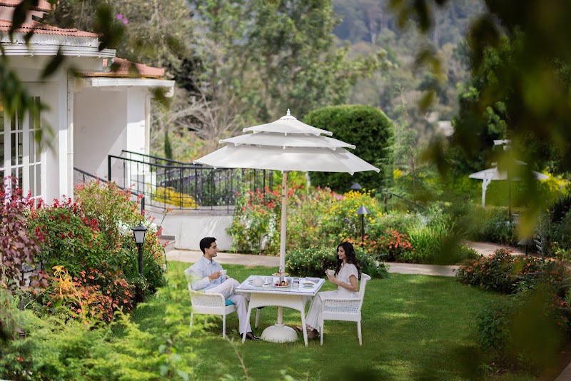 Gateway Coonoor - Gateway Coonoor Upper, Alwarpet, Coonoor, Tamil Nadu 643101, India