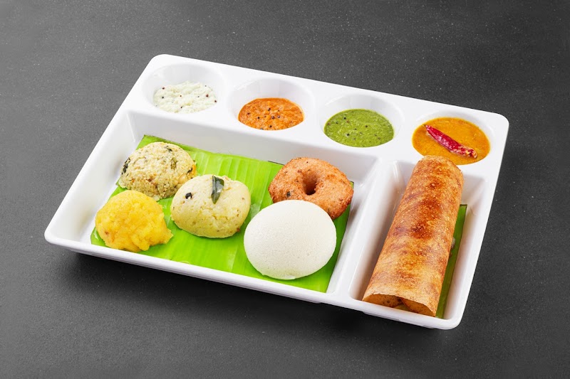 The Veg & Veg - The Veg & Veg 12th main, opposite SBI Bank, 7th Cross, HAL 2nd Stage, Indiranagar, Bengaluru, Karnataka 560008, India