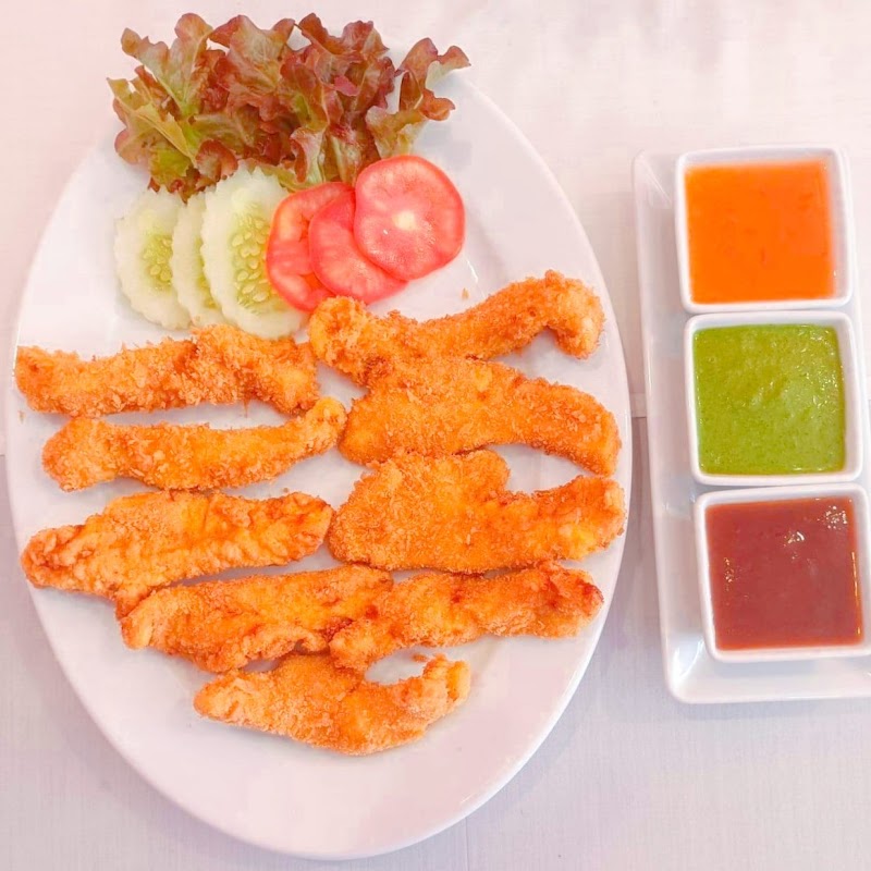 SURAJ INDIAN CUISINE KOH KAEW PHUKET - SURAJ INDIAN CUISINE KOH KAEW PHUKET 99/20, The Rich villas, ตำบล เกาะแก้ว อำเภอเมืองภูเก็ต ภูเก็ต 83000, Thailand