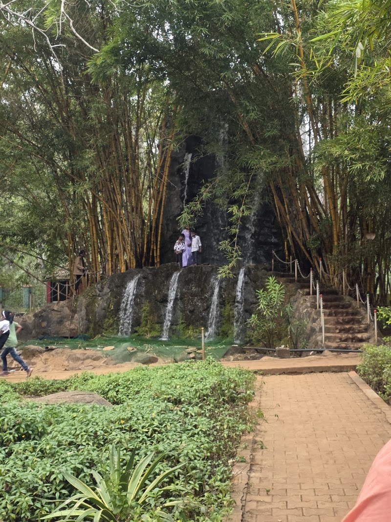 Yelagiri - Nature Park - Yelagiri - Nature Park Punganur, Yelagiri, Tamil Nadu 635853, India