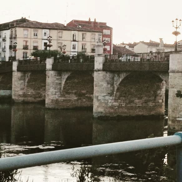Miranda de Ebro - Miranda de Ebro, Burgos, Spain