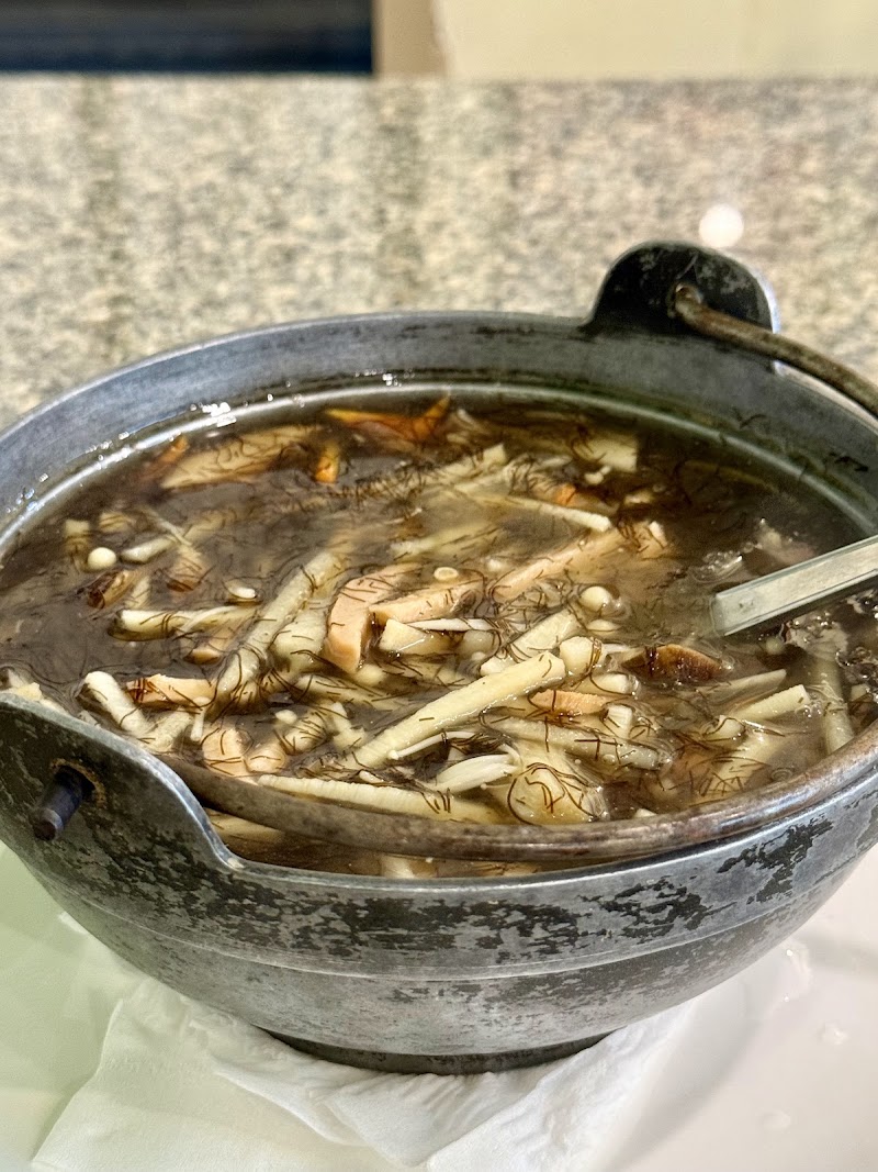 Punsuk Vegetarian - Punsuk Vegetarian 34 Khwaeng Pom Prap, Khet Pom Prap Sattru Phai, Krung Thep Maha Nakhon 10100, Thailand