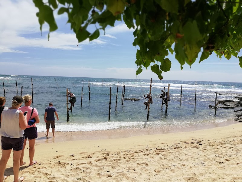 Weligama Bay Rest house - Weligama Bay Rest house, kapparathota, Weligama 81700, Sri Lanka
