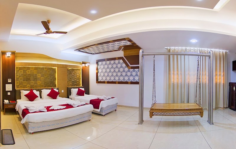 Kediyoor Hotels pvt ltd - Kediyoor Hotels pvt ltd Shiribeedu, BUS STAND, near SERVICE, Brahmagiri, Udupi, Karnataka 576101, India