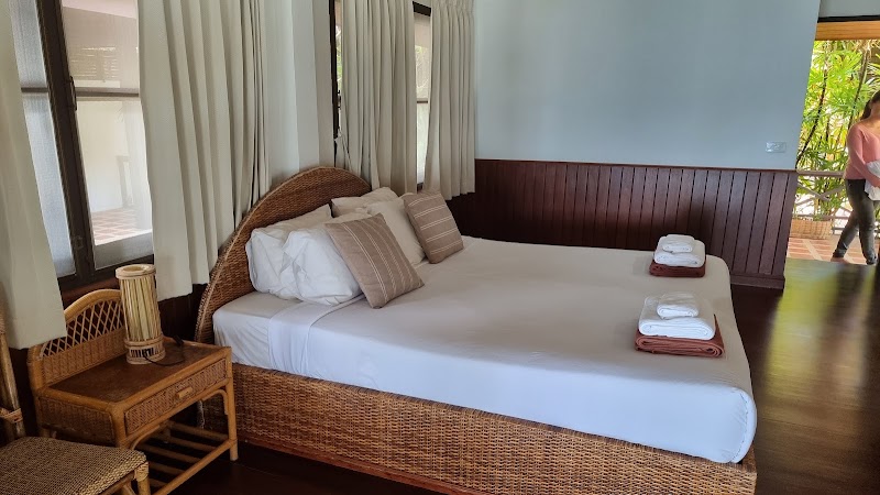 Maenam Resort - Maenam Resort 1/3 Moo 4, Maenam Beach, Suratthani, ตำบล แม่น้ำ อำเภอเกาะสมุย สุราษฎร์ธานี 84330, Thailand