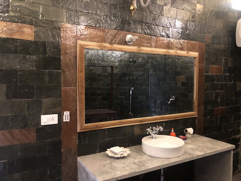 Jai Villa Homestay - Jai Villa Homestay 3-Ratanjeet Complex, Sector-13, Hiran Magri, Sector No. 13, Hiran Magri, Udaipur, Gordhan Vilas Rural, Rajasthan 313001, India