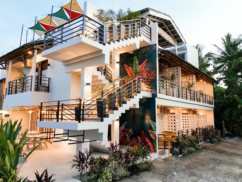 Reside Siargao