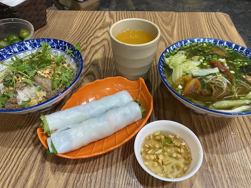 CHAY TÂM KHỞI - CHAY TÂM KHỞI 70 Hàng Điếu, Phố cổ Hà Nội, Hoàn Kiếm, Hà Nội 100000, Vietnam