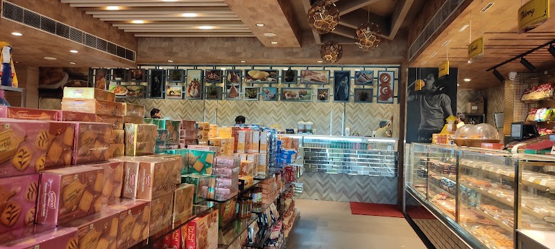 Bikaner food products - Bikaner food products, B1 road, 283C+CPQ, 2, Industrial Area Rd, Panchmukh, Rani Bazar, Bikaner, Rajasthan 334001, India