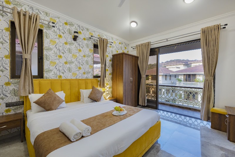 The Vibe By Mercury Stays - The Vibe By Mercury Stays, Amari Luxury Villas, Hartaj Homes, C-12, near Lagoona resort, Gold Valley Sector D, Tungarli, Lonavala, Maharashtra 410403, India