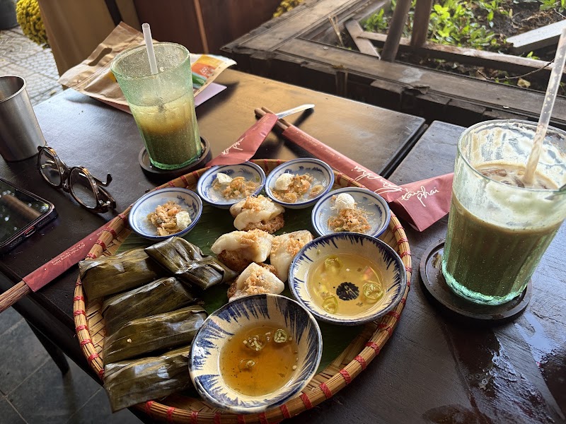 Cơm lâuphai (lâu phai) - Hue Traditional Restaurant - Cơm lâuphai (lâu phai) - Hue Traditional Restaurant 401-403-405, Đ. Trần Hưng Đạo, An Hải, Đà Nẵng 50000, Vietnam