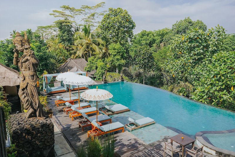 The Sankara Suites & Villas - The Sankara Suites & Villas, Jl. Sri Wedari No.78, Ubud, Kecamatan Ubud, Kabupaten Gianyar, Bali 80571, Indonesia