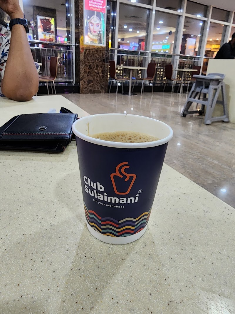 Club Sulaimani Y Mall - Club Sulaimani Y Mall, Signal Junction, NH 66, Nattika, P.O, Triprayar, Kerala 680566, India