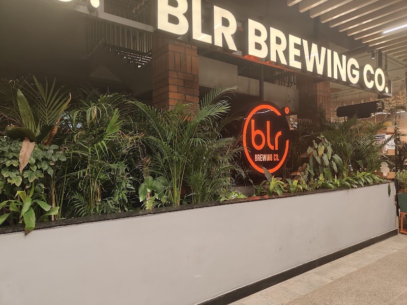 BLR Brewing Co. - Eco World - BLR Brewing Co. - Eco World RMZ ECOWORLD, UNIT NO R5, GROUND FLOOR, THE BAY, BUILDING, B.B, Marathahalli - Sarjapur Outer Ring Rd, M.P East, Bellandur, Bengaluru, Karnataka 560103, India