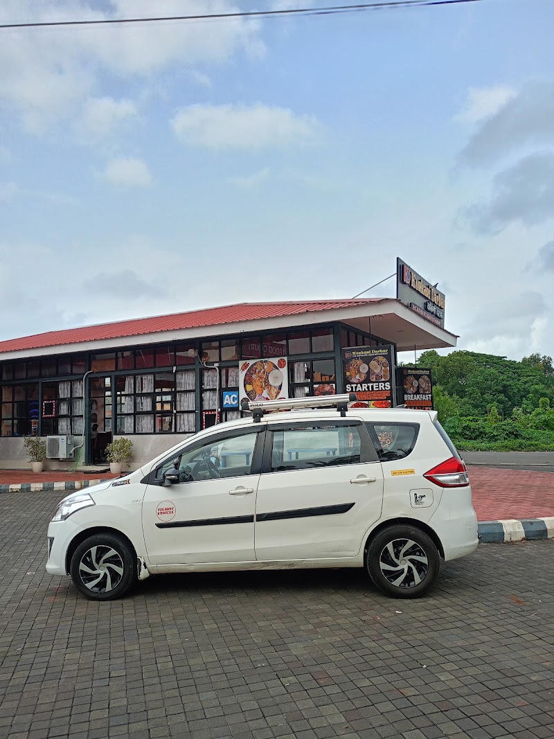 Goan taxi cab - Goan taxi cab, Chandra Wada, Hno D3/F4, Ambica nagar, Fatorda, Margao, Goa 403602, India