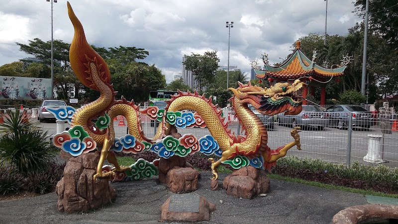 65, Persiaran Endah - 65, Persiaran Endah, Taman Persiaran Desa, 50460 Kuala Lumpur, Wilayah Persekutuan Kuala Lumpur, Malaysia