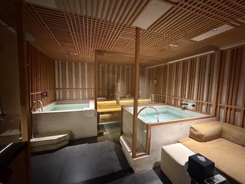 WAV Private Onsen - WAV Private Onsen, 40 Hai Bà Trưng, Sài Gòn, Hồ Chí Minh 700000, Vietnam