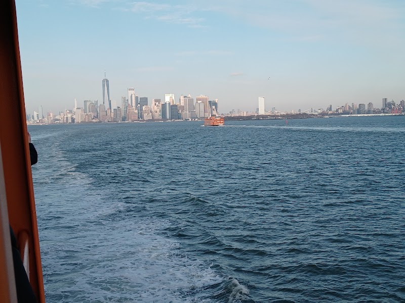 USA Guided Tours - USA Guided Tours 770 7th Ave, New York, NY 10019, USA