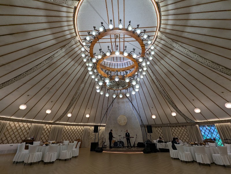 Supara Ethno Complex - Supara Ethno Complex, ул. Карагул Акмат б/н, село Кок-Жар 720000, Kyrgyzstan