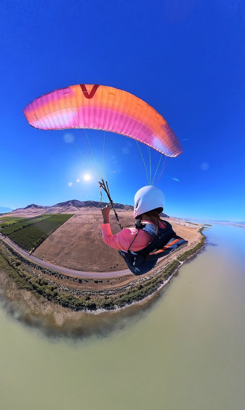 Utah Paragliding - Utah Paragliding, 448 Steep Mountain Dr, Draper, UT 84020, USA