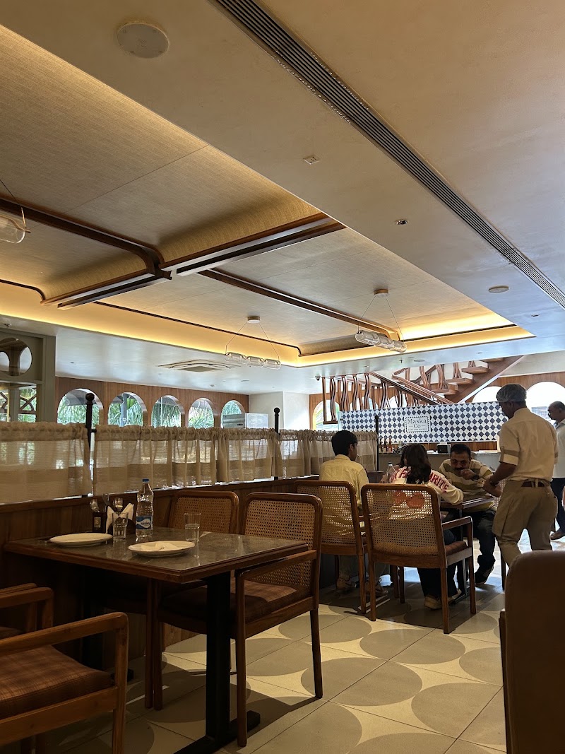House of Bagaara - House of Bagaara The Square, Durgam Cheruvu road, kavuri hills,Madhapur, beside Vijetha Supermarket, D Block, Kavuri Hills, HITEC City, Hyderabad, Telangana 500081, India