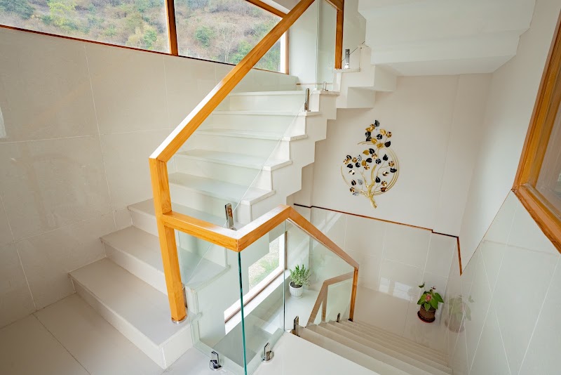 The Sage Villa - Luxury Homestay At Mussoorie Foothills, Dehradun - The Sage Villa - Luxury Homestay At Mussoorie Foothills, Dehradun, Purkul Rd, Dehradun, Doom Gaon, Uttarakhand 248009, India