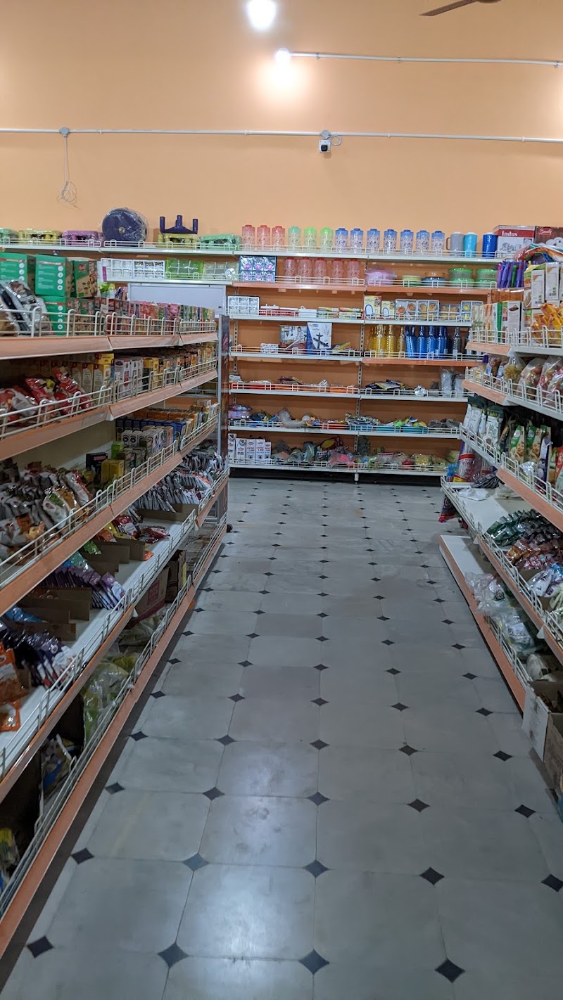 ROY SUPERMARKET - ROY SUPERMARKET, No.66/1, Main Rd, opp. Hanumareddy Complex, Achit Nagar, Soladevanahalli, Karnataka 560107, India