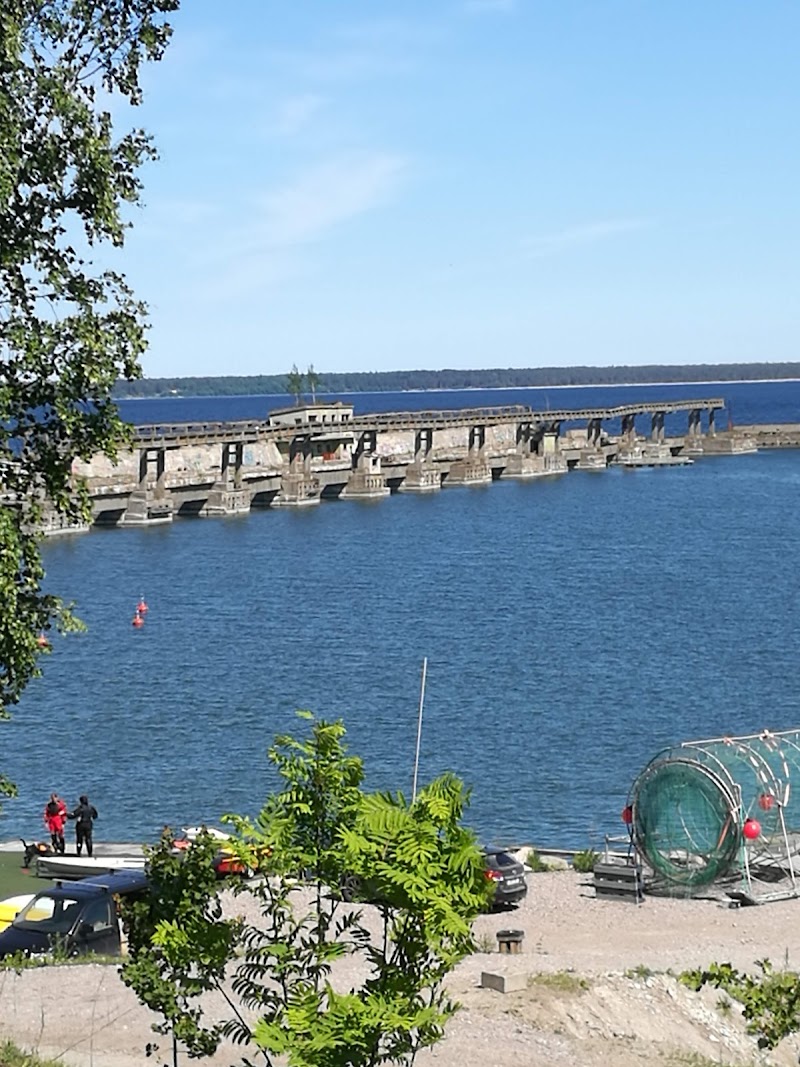 Hara allveelaevade sadam - Submarine Base - Hara allveelaevade sadam - Submarine Base, Hara, 74810 Harju County, Estonia