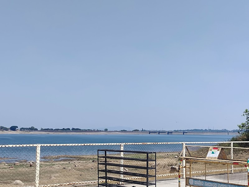 KRS North Back Water - KRS North Back Water, Krishnaraja Sagara Reservoir, Kannambadi, Karnataka 571130, India