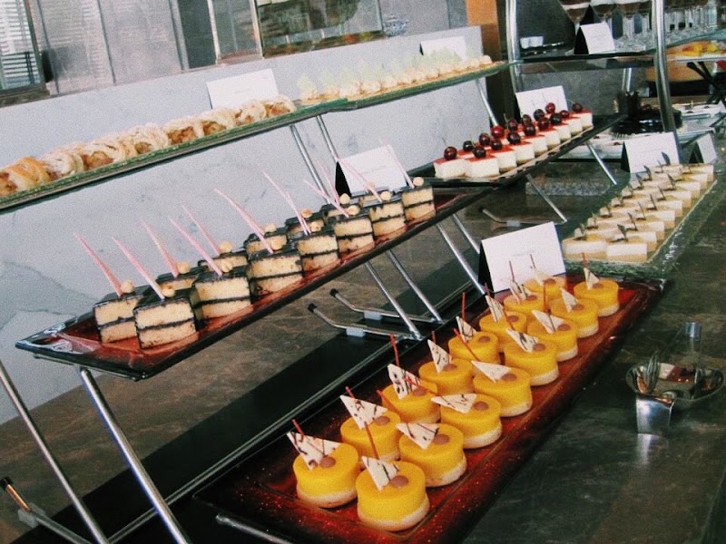 Restaurant - Restaurant Taj City Centre, NCR, Sector 44, Gurugram, Haryana 122003, India