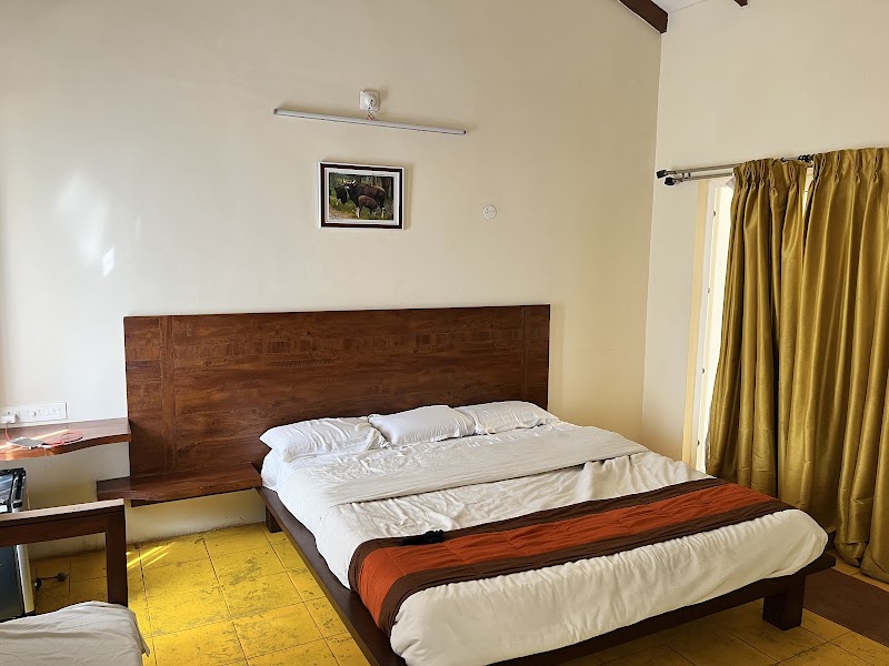 River Valley Resort - River Valley Resort Singara Rd, Masinagudi, Tamil Nadu 643223, India