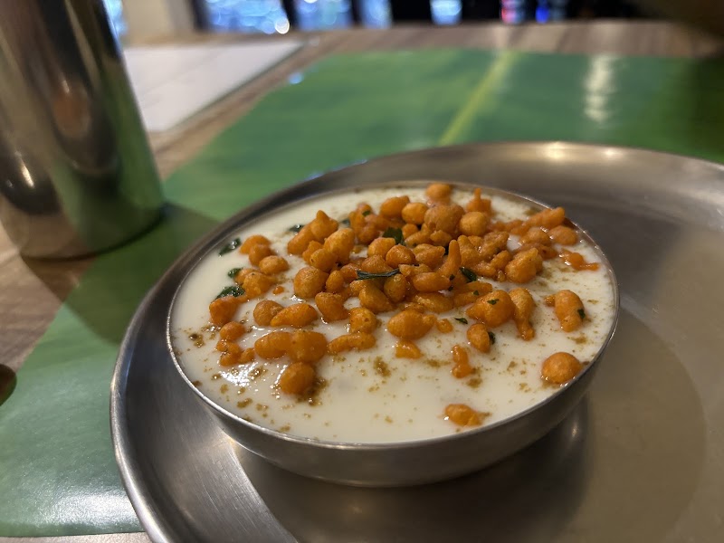 South Indian Vibes - South Indian Vibes 3 , Astley hall Rajpur road Ist floor 2nd floor, 9, Rajpur Rd, Ashtley Hall, Irigation Colony, Karanpur, Dehradun, Uttarakhand 248001, India