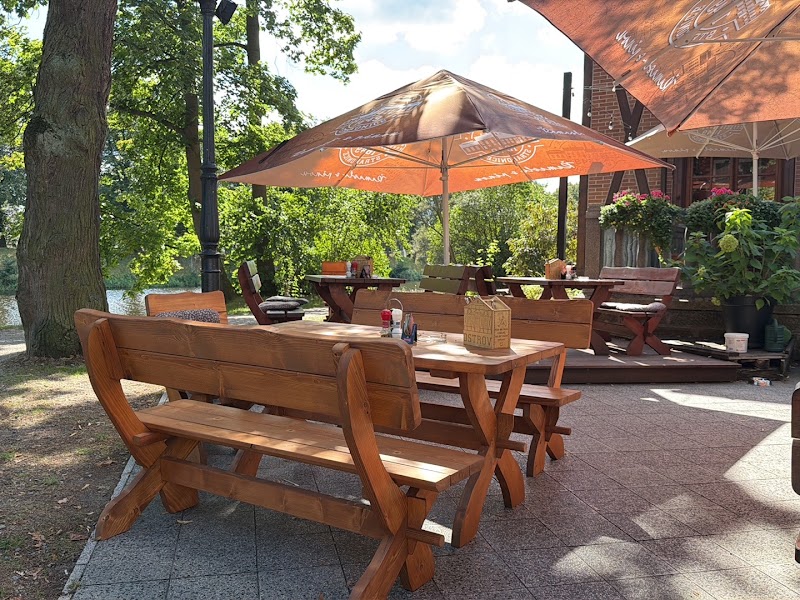 Restaurace Ostrov - Restaurace Ostrov Městský ostrov 165, 397 01 Písek-Písek 1, Czechia