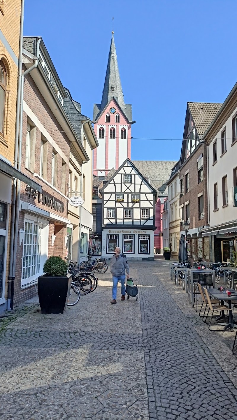 Kempen - Kempen, 47906 Kempen, Germany