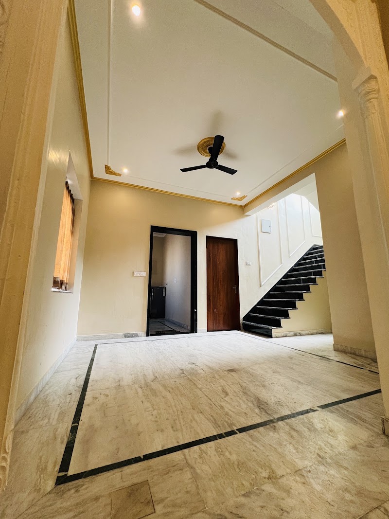 The Nath Resort and farm - The Nath Resort and farm Punia ke Dhandi, Plot No 241, Ajmer Rd, Royal Jat Colony, Bhakrota, Jaipur, Rajasthan 302026, India