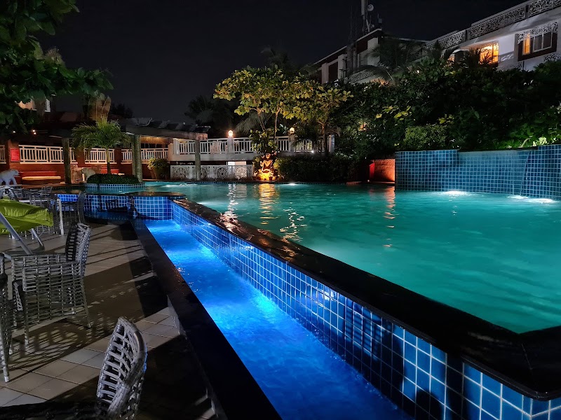 MAYFAIR Heritage, Puri - MAYFAIR Heritage, Puri, No 122, 124, 125, Chakra Tirtha Rd, Plot, Puri, Odisha 752002, India