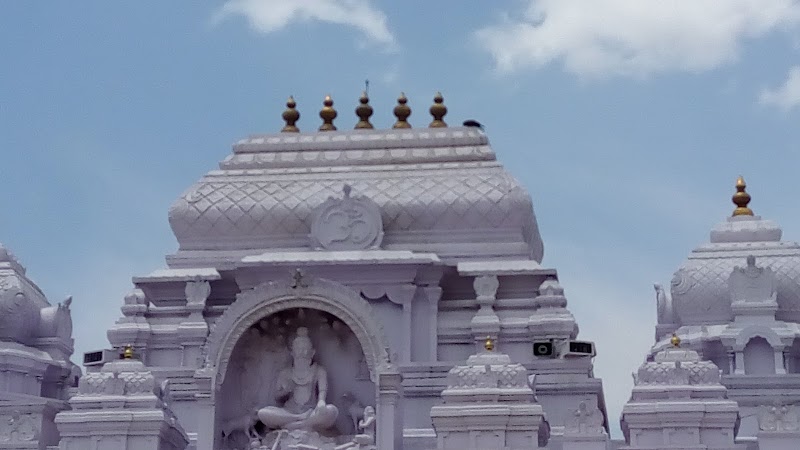 Shri Bheemalingeshwara Swami Temple - Shri Bheemalingeshwara Swami Temple, 8XXQ+J22, Kaiwara, Karnataka 563128, India