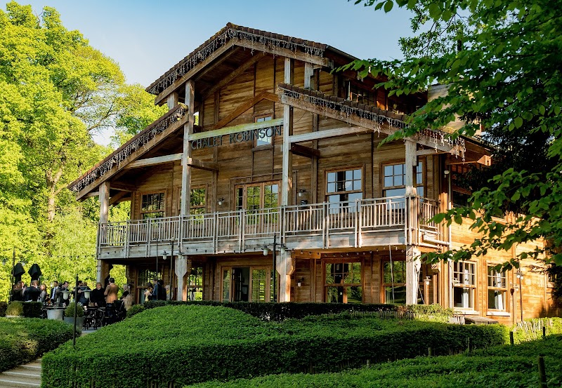 Cambre Woods - Cambre Woods Brussels, Belgium