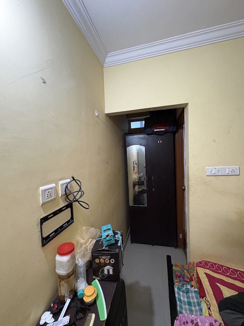 Colive Springfield - Colive Springfield Colive, 226, 226, 4th Cross Rd, KHB Block Koramangala, 5th Block, Koramangala, Bengaluru, Karnataka 560095, India