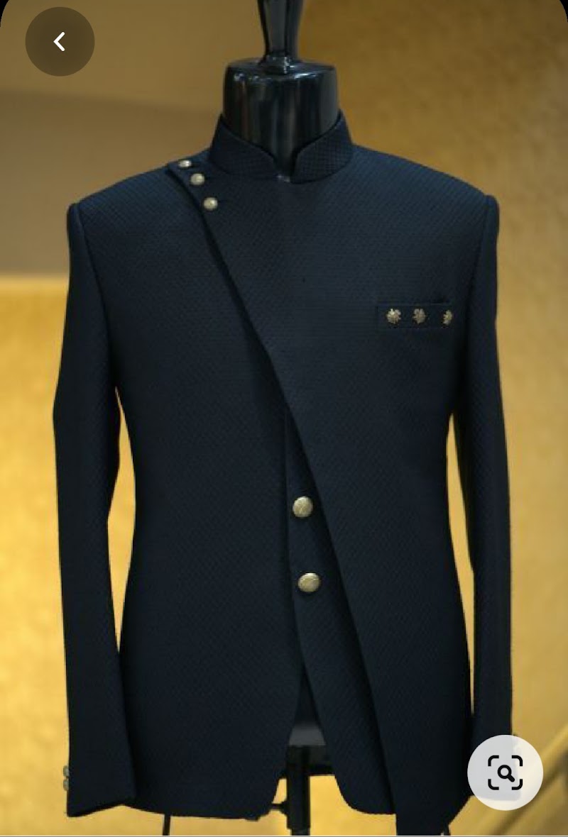 S Mannat Fashion Bollywood designer - S Mannat Fashion Bollywood designer, Shop No 10 Navjeevan Society, Opp Mini Car Showroom, Santacruz West, Mosque, Linking Road, Shastri Nagar, Santacruz (West), Mumbai, Maharashtra 400054, India