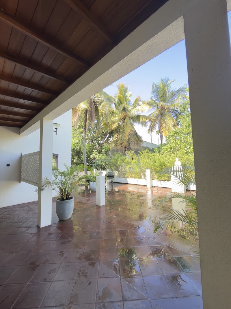 Villa Vikasa Colombo - Villa Vikasa Colombo, 210/17, Asiri Uyana, Obeysekarapura Rd, Sri Lanka