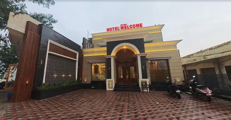 Hotel Welcome