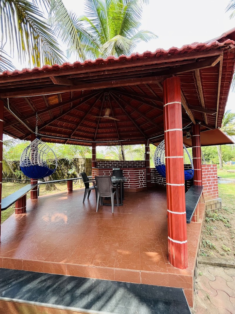 Siilver Sands Resort - Siilver Sands Resort, 9M8X+6M4, Malpe, Thottam, Thenkanidiyoor, Udupi, Karnataka 576108, India