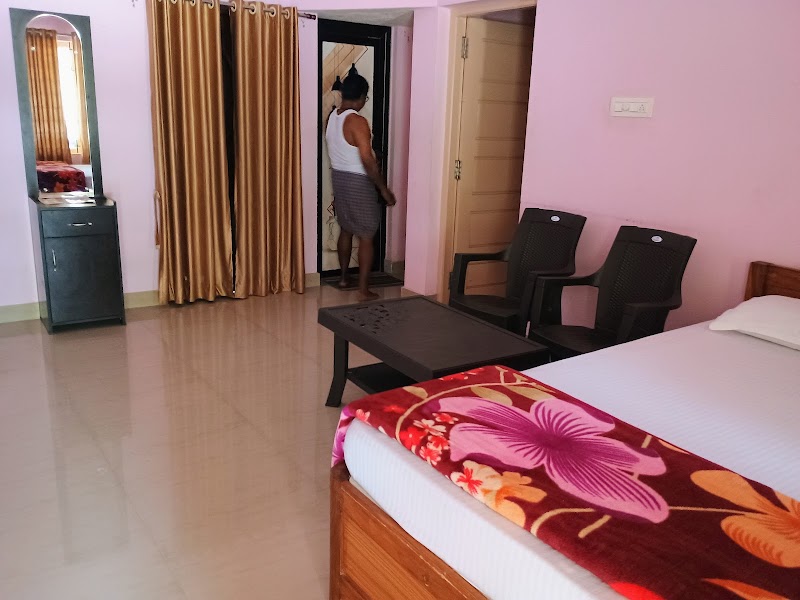 Shravani Homestay - Udupi - Shravani Homestay - Udupi, Bus Stop, Thottam Beach Road, Thottam, Thenkanidiyoor, Karnataka 576108, India