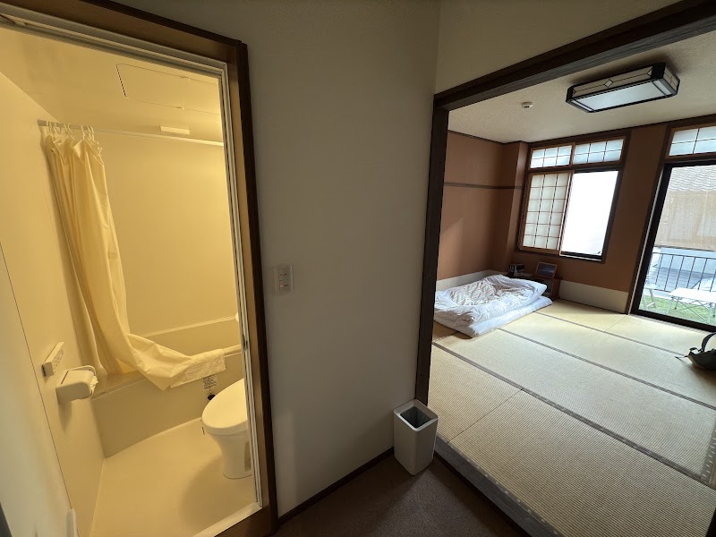 京都有客 - 京都有客 597 Masuyachō, Kamigyo Ward, Kyoto, 602-8201, Japan