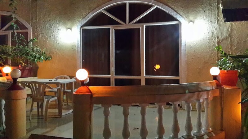 The Wayside Inn - The Wayside Inn, M.G Road Neral - Matheran Rd, Main, road, Matheran, Maharashtra 410101, India